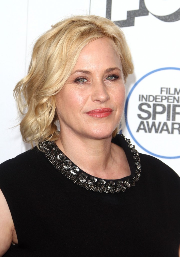 The 2015 Film Independent Spirit Awards in LA