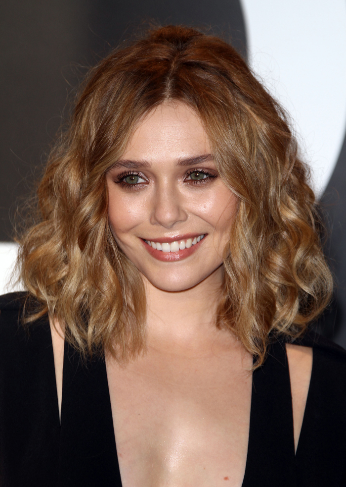 Elizabeth Olsen