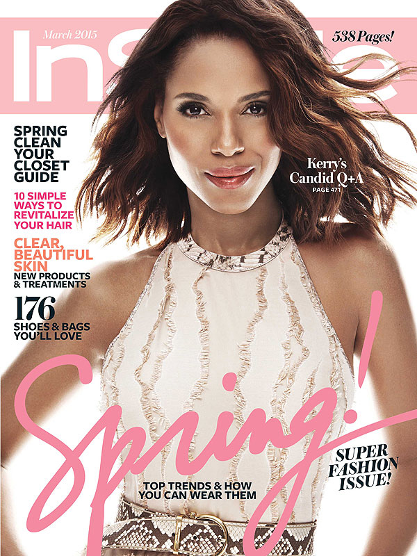 kerry instyle