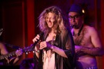 The Skivvies In Concert at 54 Below