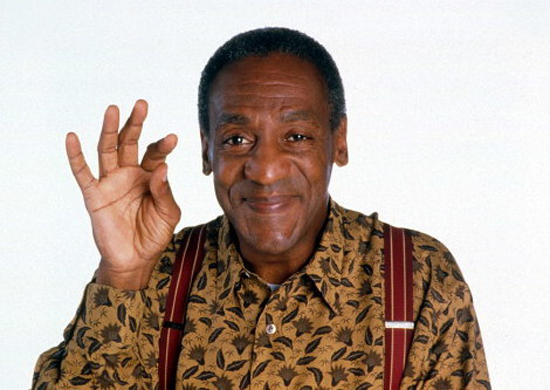 Bill Cosby