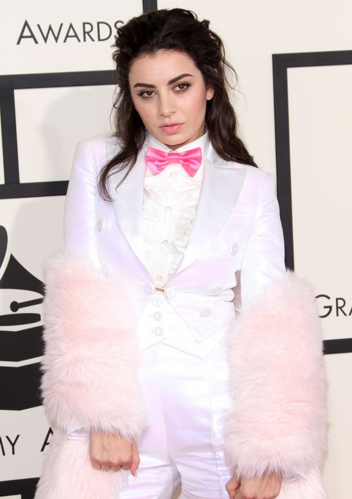 GRAMMY Awards 2015