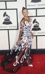The 57th Annual Grammy Awards arrivals