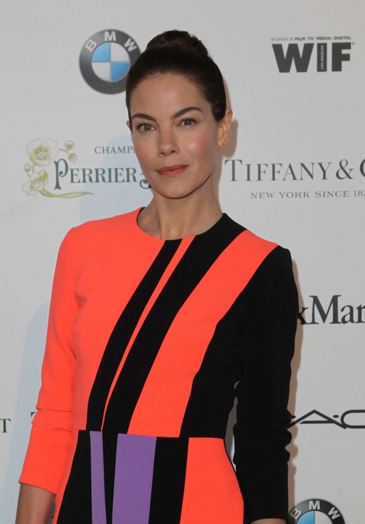 Women In Film Pre-Oscar Cocktail Party