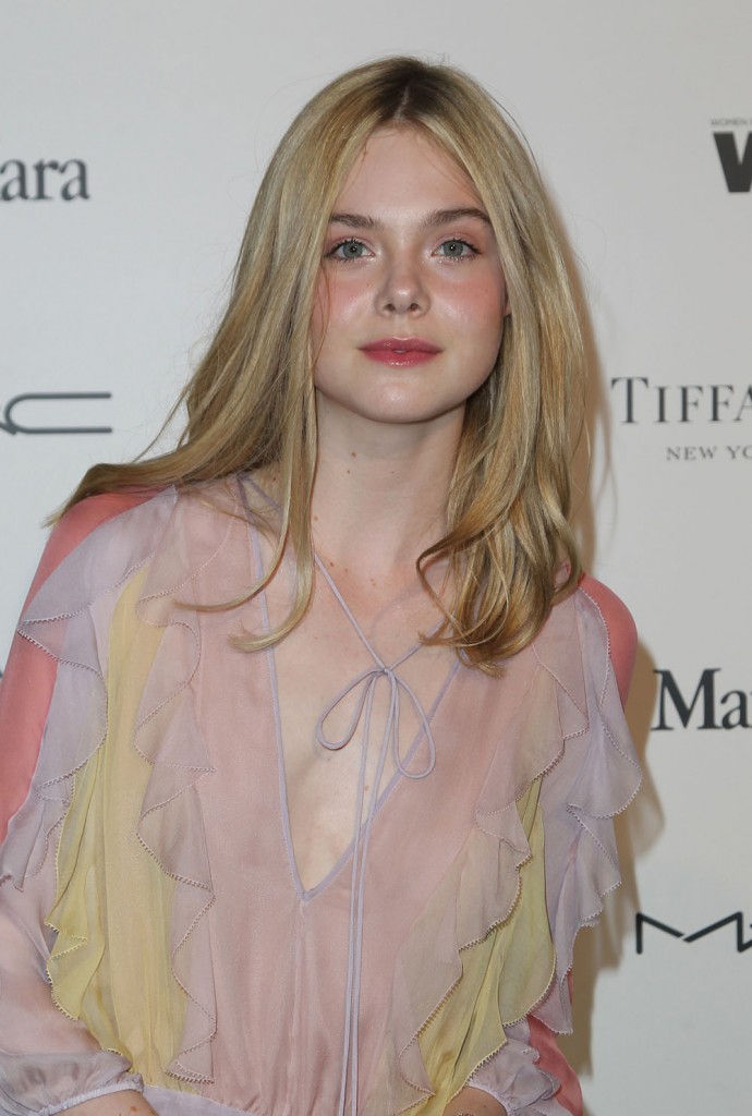 Women In Film Pre-Oscar Cocktail Party