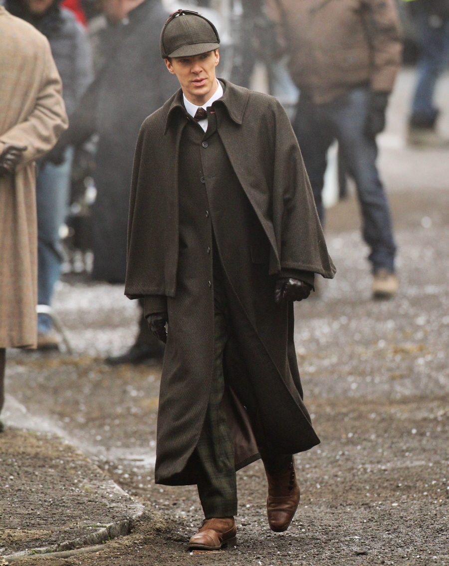 FFN_Sherlock_Filming_FFUK_020715_51646233