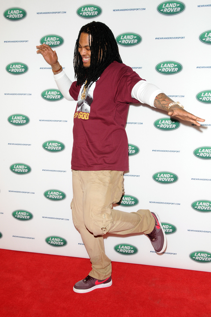 Waka Flocka