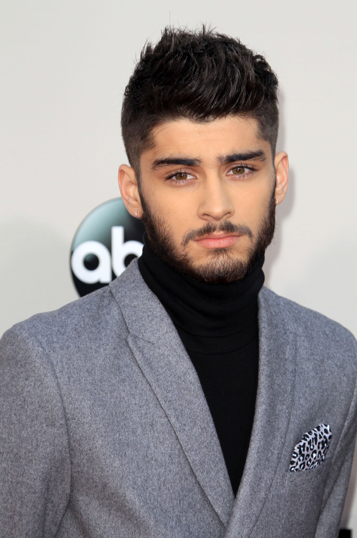 Zayn Malik