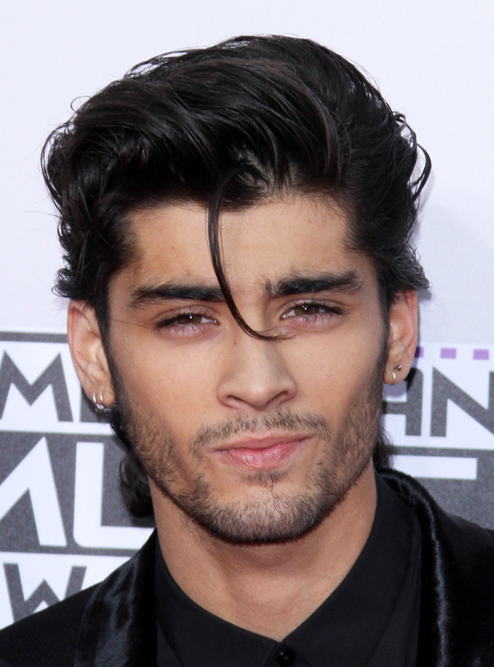 Zayn Malik