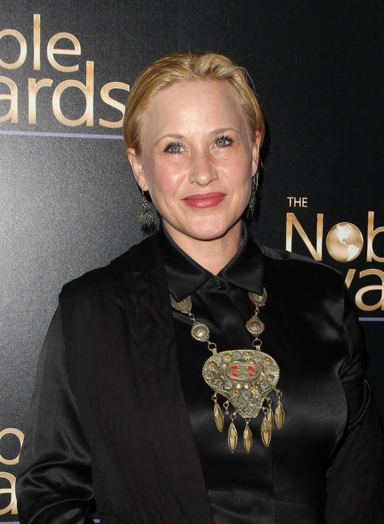 The 3rd Annual Noble Awards - Arrivals