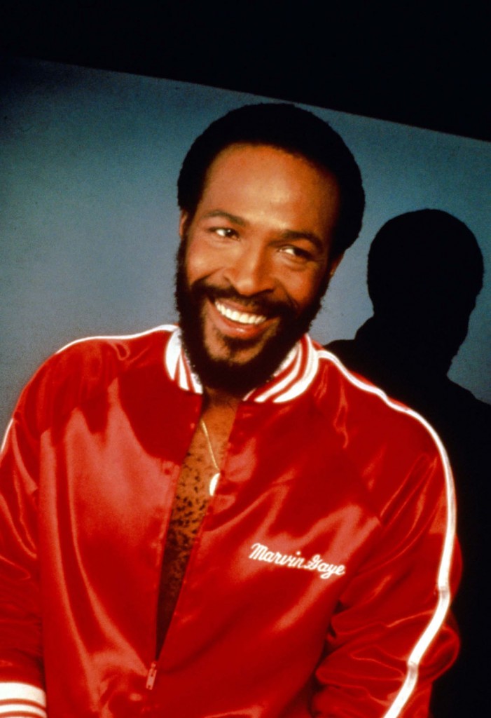 Marvin Gaye