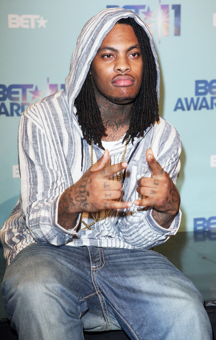 Waka Flocka