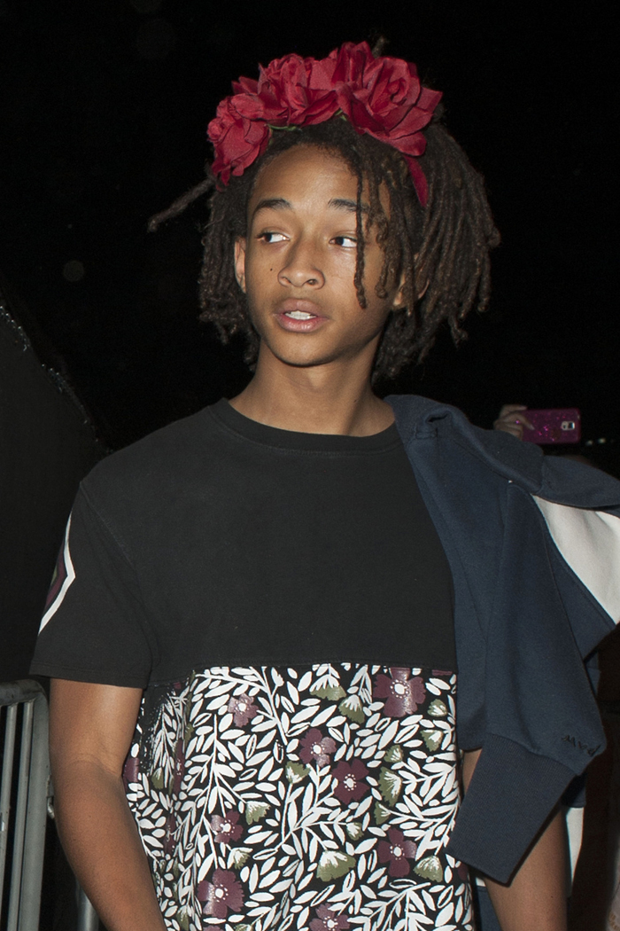 Jaden Smith