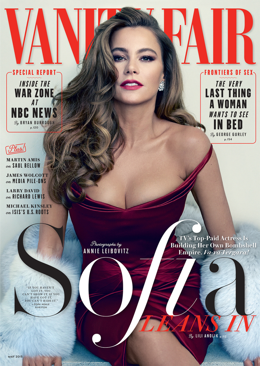 sofia VF