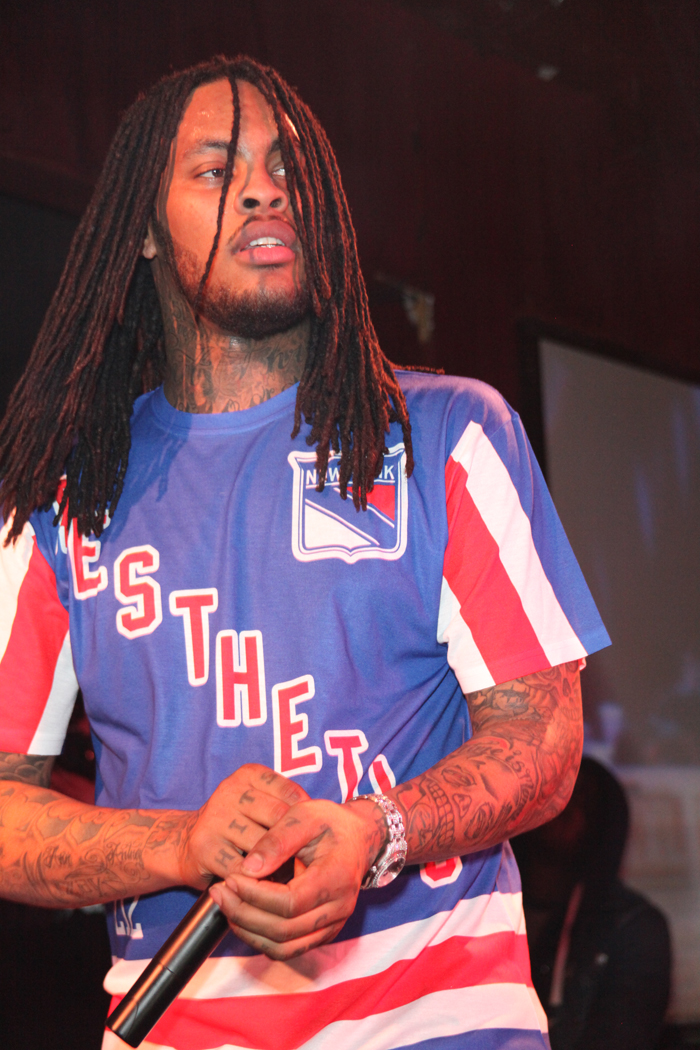 Waka Flocka