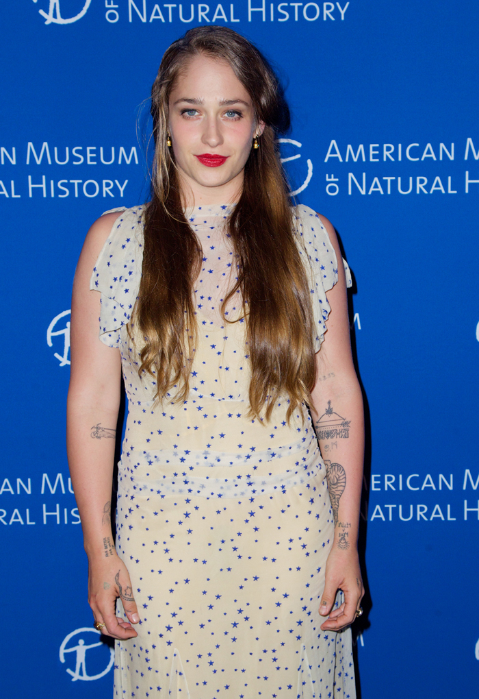 Jemima Kirke