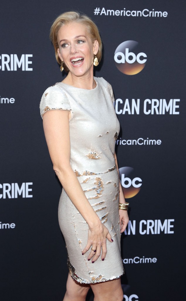 Premiere of ABC's 'American Crime'