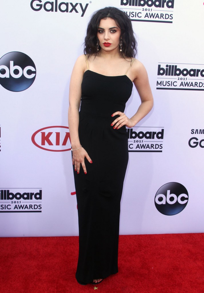 The 2015 Billboard Music Awards Arrivals in Las Vegas