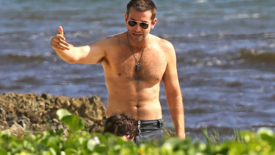 Bradley Cooper