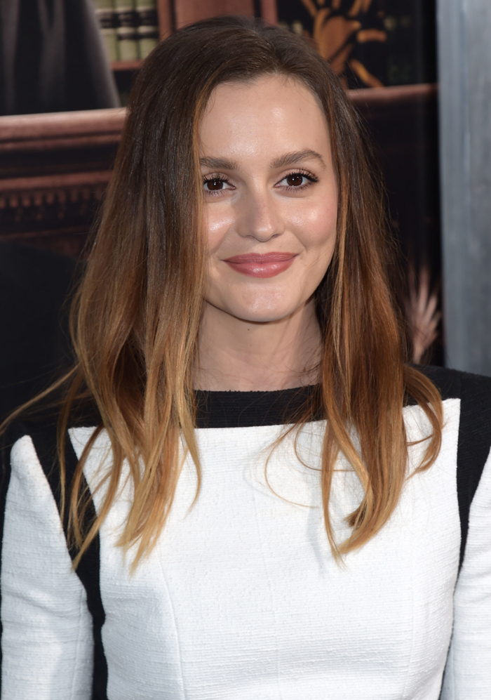 Leighton Meester