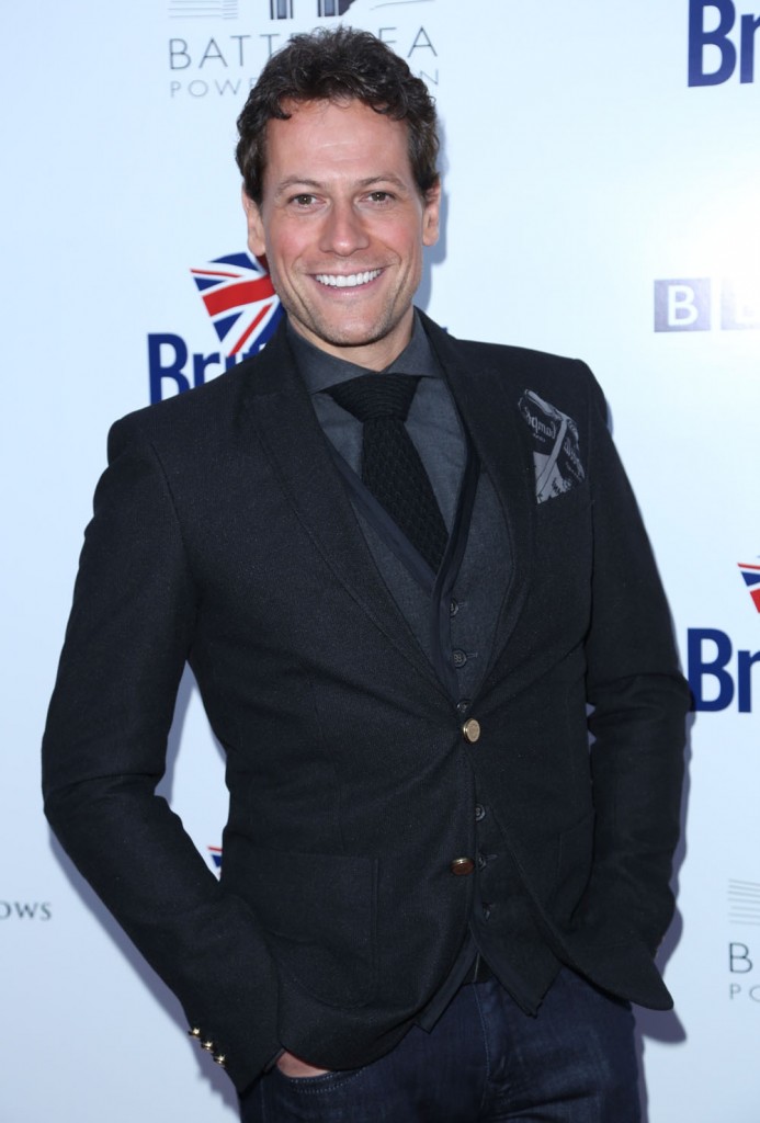 BritWeek 2015: 9th Annual Brit Week Launch