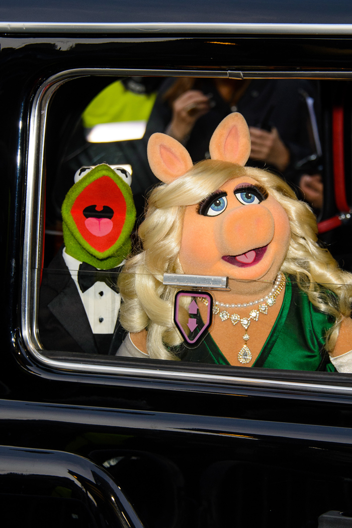 Miss Piggy