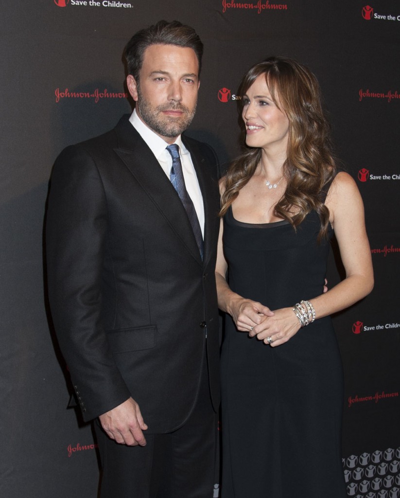 2nd Annual Save the Children Illumination Gala