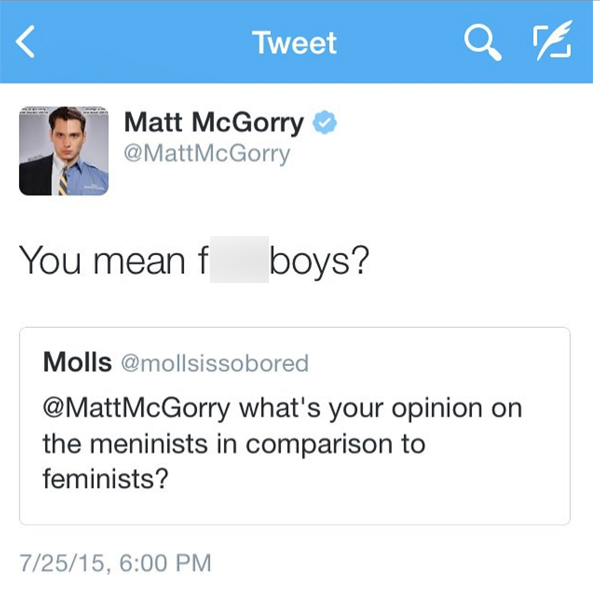 Matt McGorry