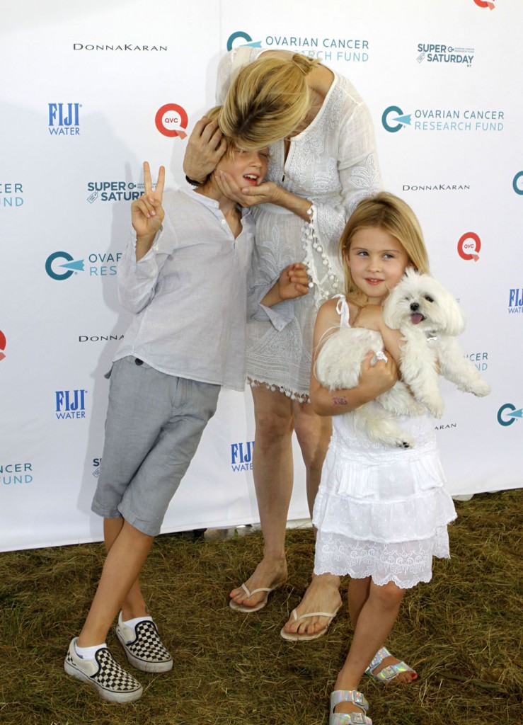 18th Annual Super Saturday NY