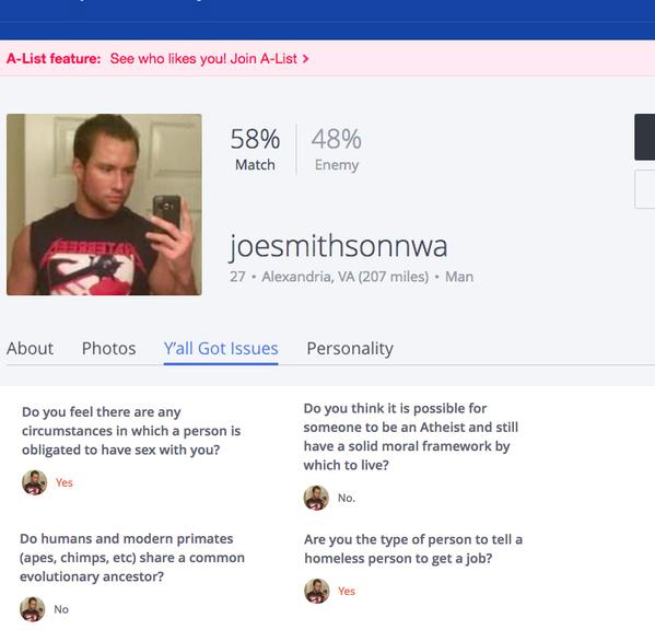 ashley madison profile ashley madison profile