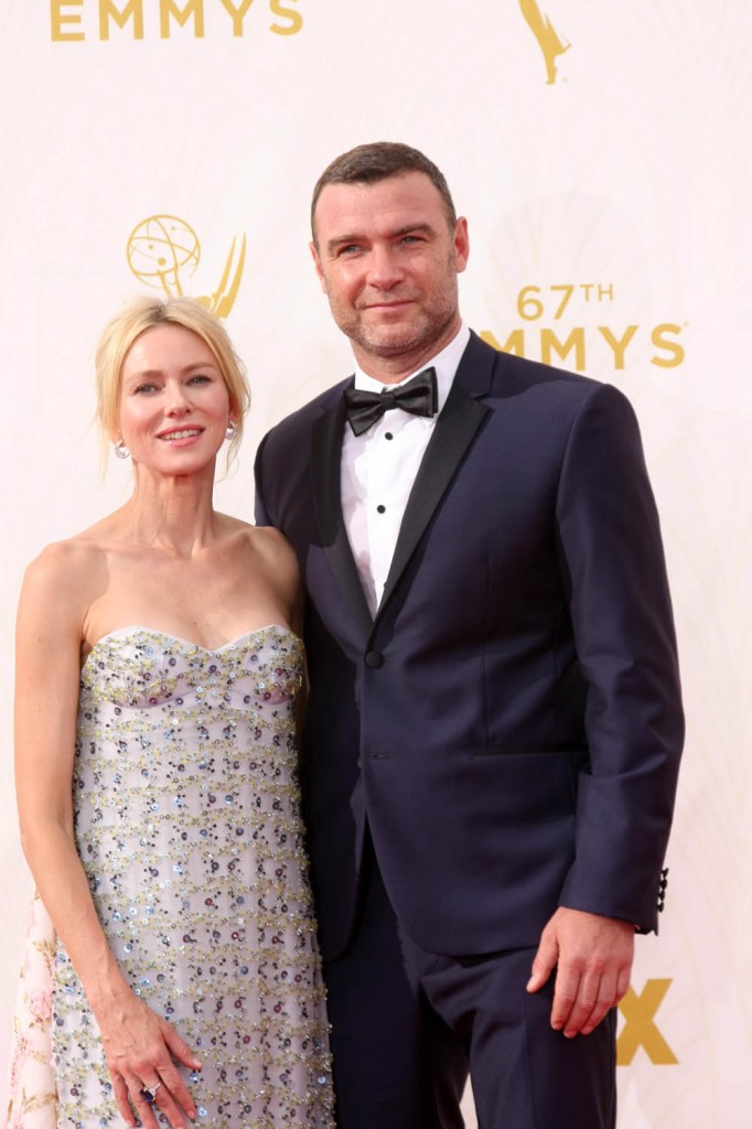 67th Primetime Emmy Awards Arrivals