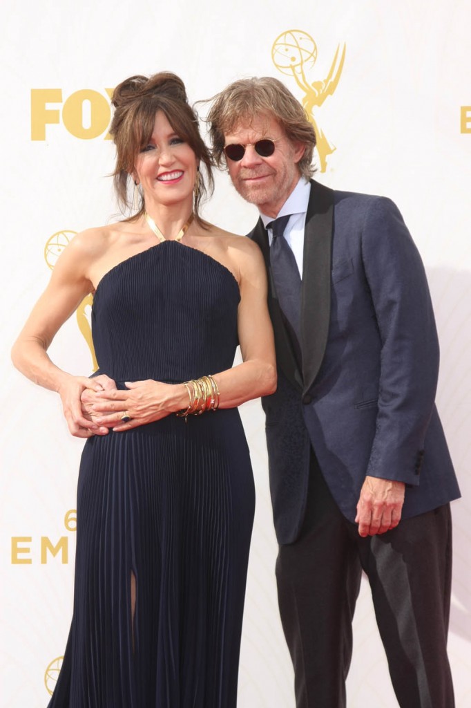 67th Primetime Emmy Awards Arrivals