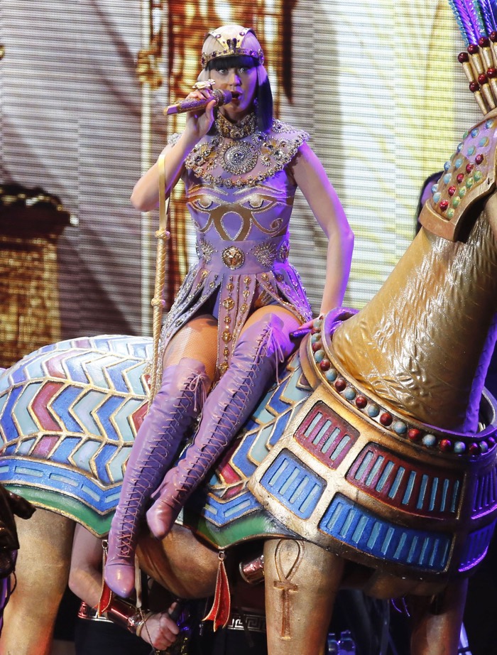 Katy Perry