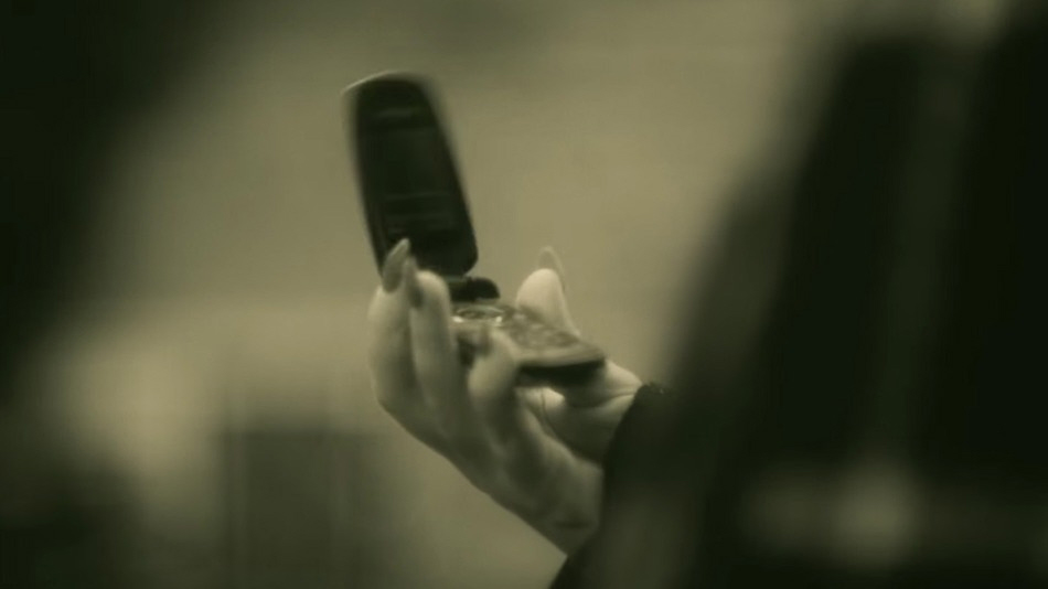 adele phone