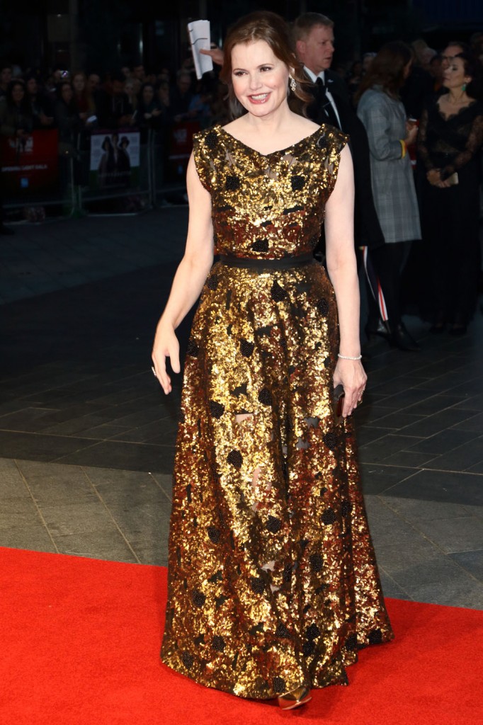 BFI London Film Festival - 'Suffragette' - Premiere