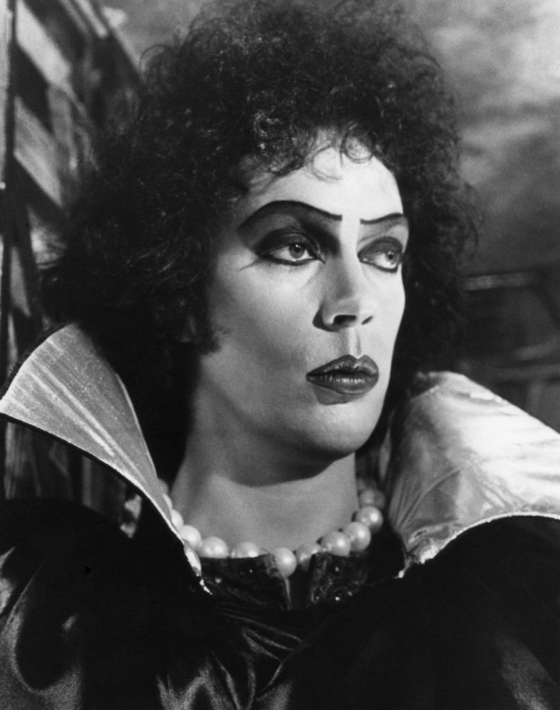 Tim Curry