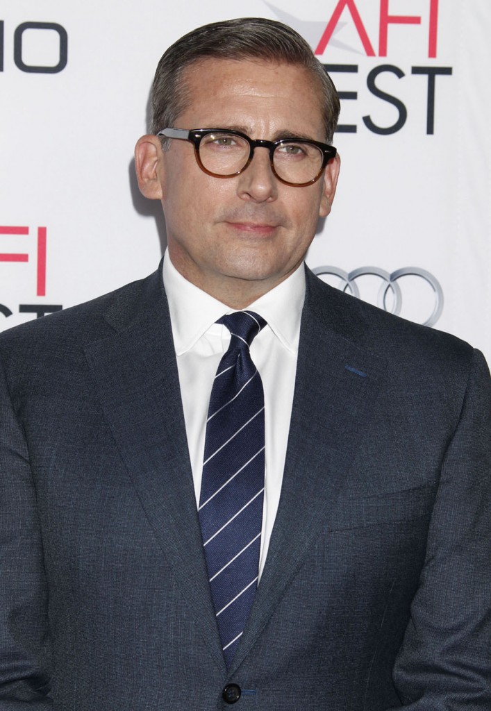 AFI FEST 2015 - 'The Big Short' Premiere & Closing Night Ceremony