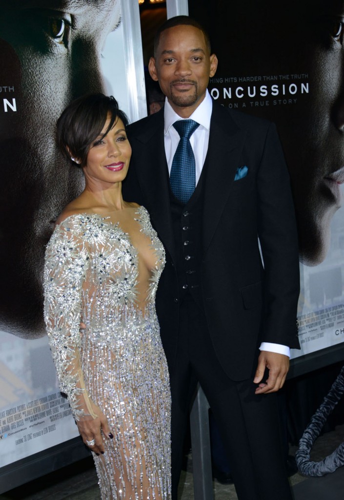 'Concussion' Special Screening