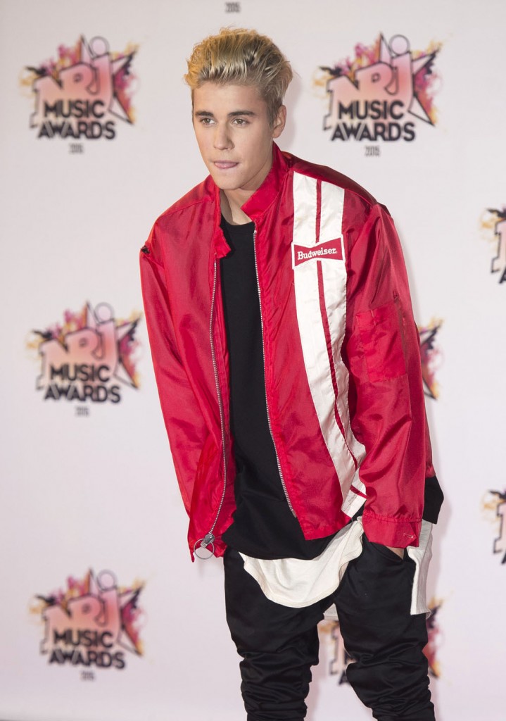 17th NRJ Music Awards