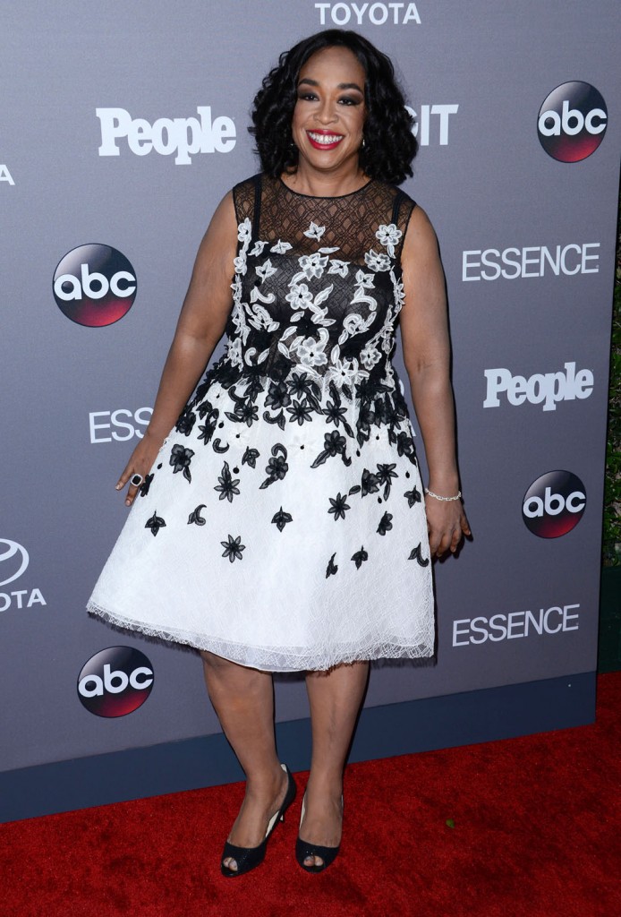 ABC's TGIT Premiere Event