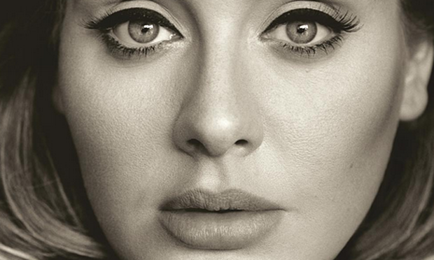 Adeleâ€™s â€œHelloâ€ Beauty