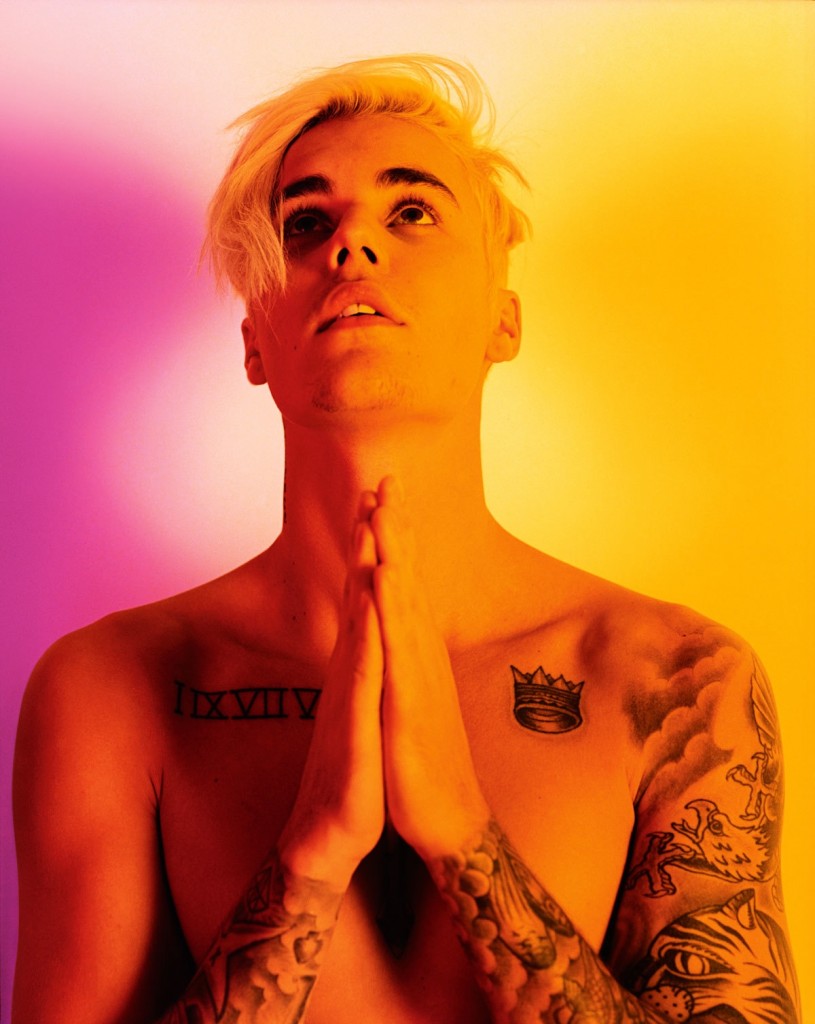 bieberpraying