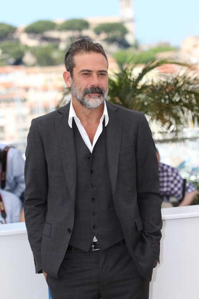 The 67th Annual Cannes Film Festival - 'The Salvation' - Photocall