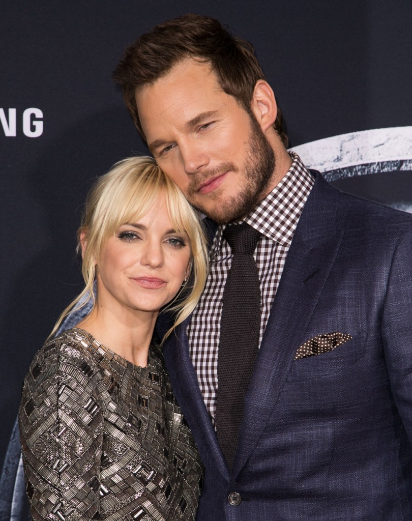 Premiere of Universal Pictures' 'Jurassic World'