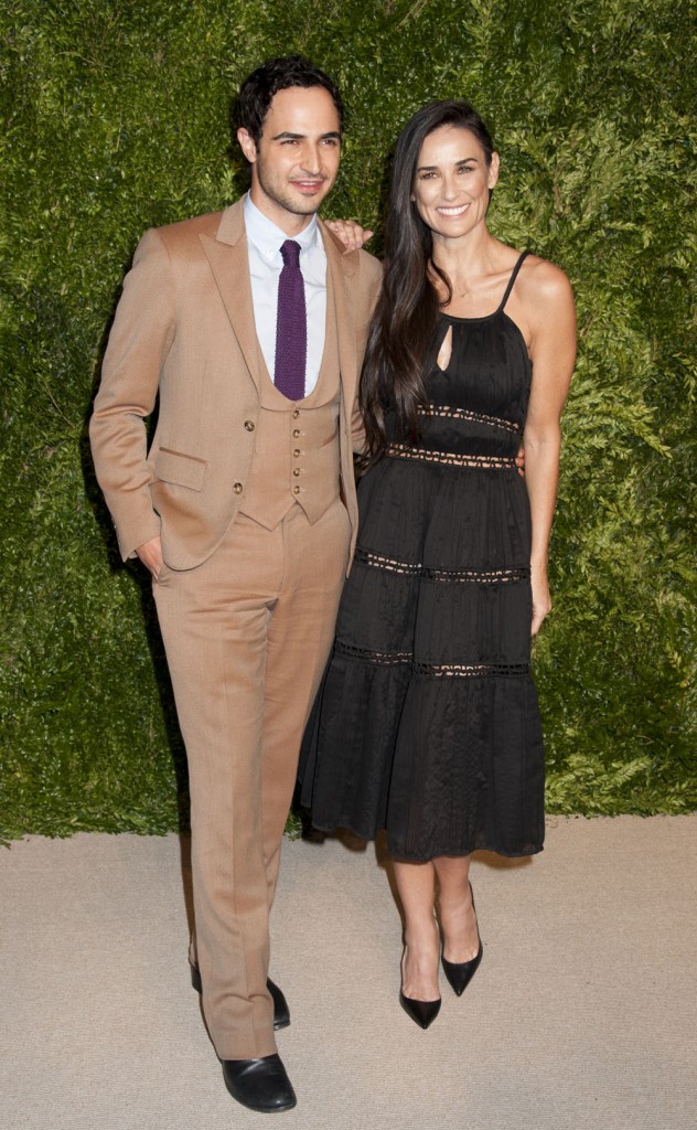 CFDA Vogue Fashion Fund Awards