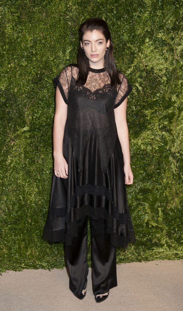 2015 CFDA Vogue Fashion Fund Awards