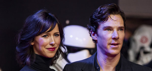 Star Wars: The Force Awakens - European film premiere