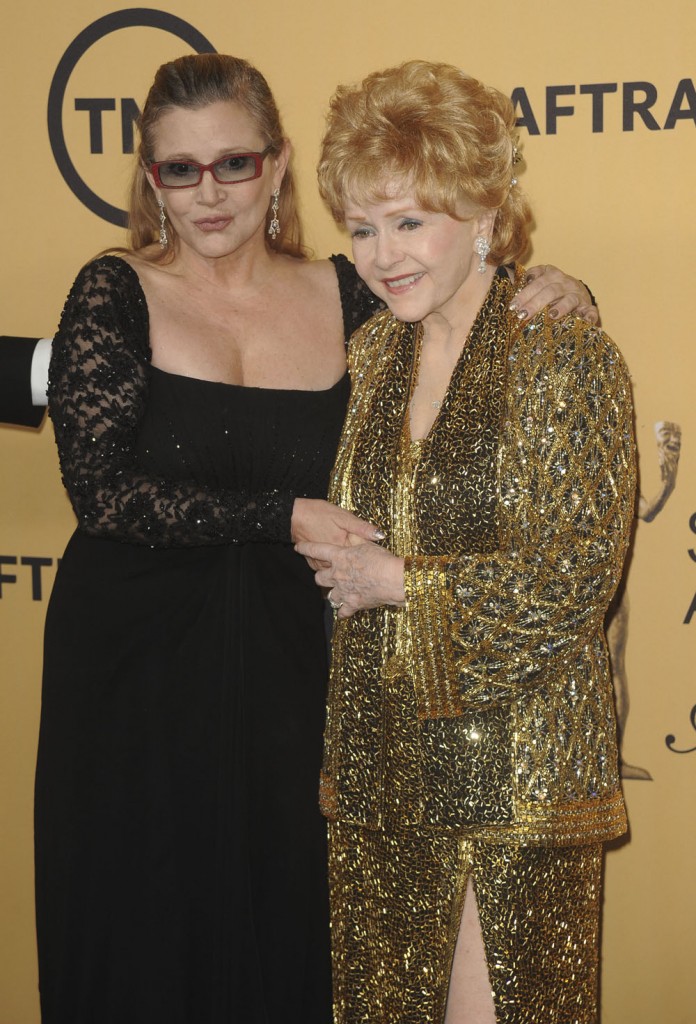 SAG Awards Pressroom