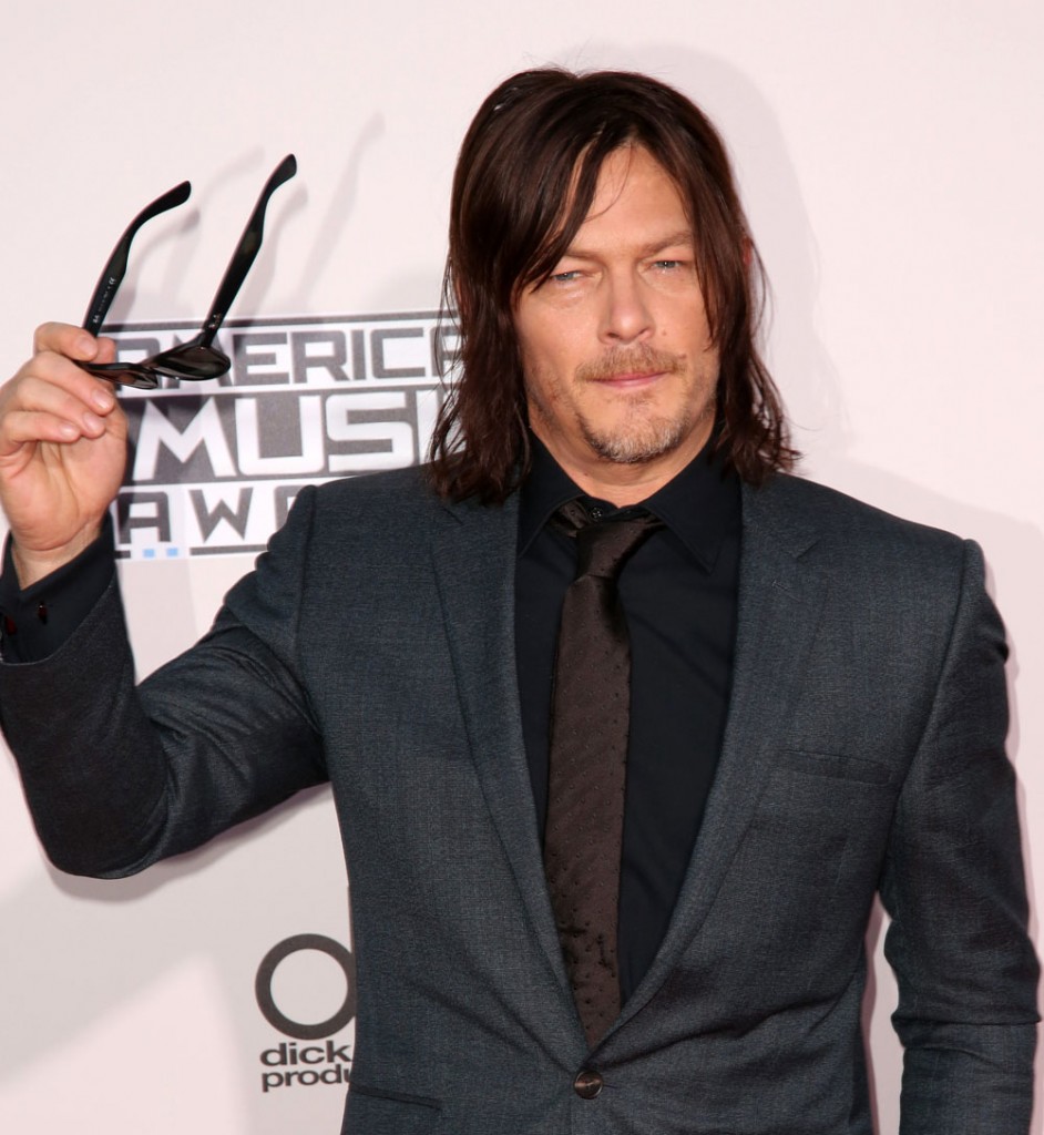 2015 American Music Awards Arrivals