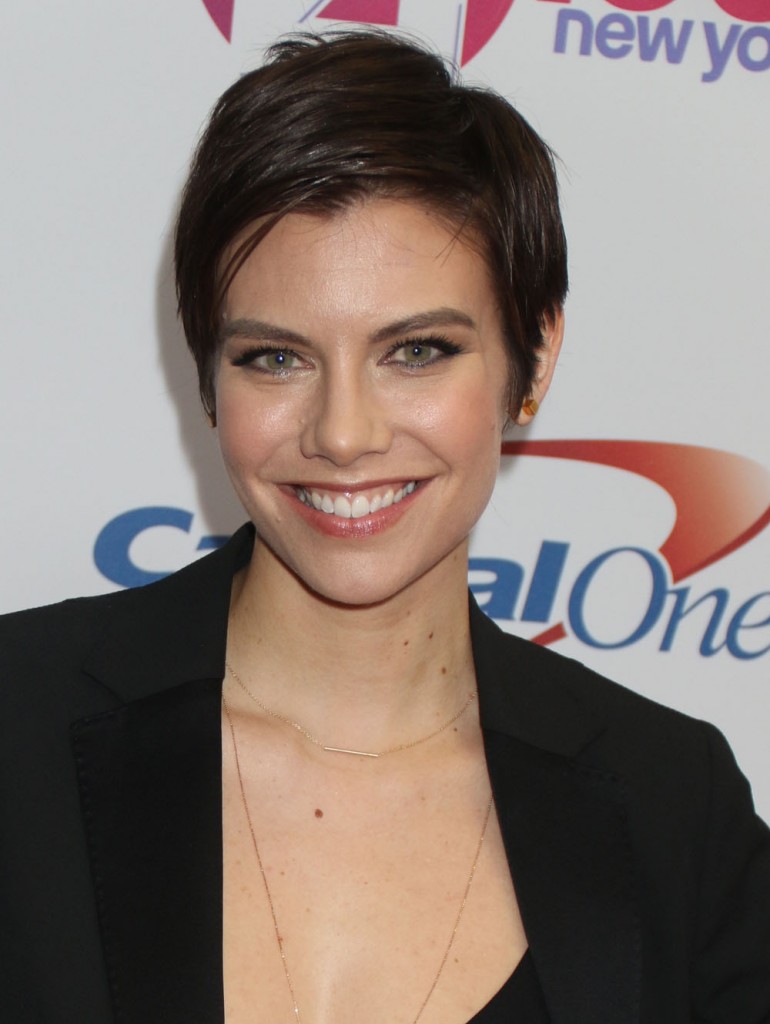 Z100's iHeartRadio Jingle Ball 2015